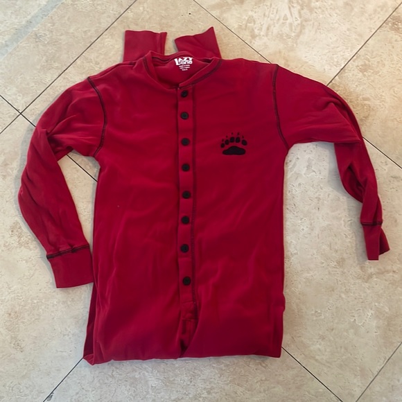 Full Length NWOT Onsie